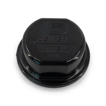 Dexter Vortex Replacement Dust Cap for 3,500 lb Hub