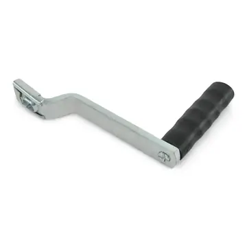 Dutton-Lainson 2 Speed Replacement Boat Trailer Winch Handle 6 Inch