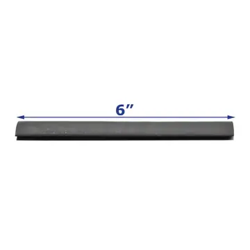 Butt Connector Heat Shrink Tubing 1/2 Inch