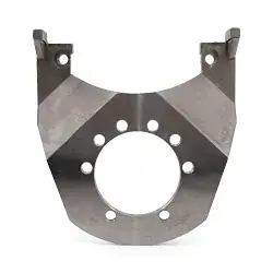 Sturdy Built Trailer Parts Stainless Steel Brake Caliper Mounting Bracket For 12 inch 6 Bolt Slip On Brakes