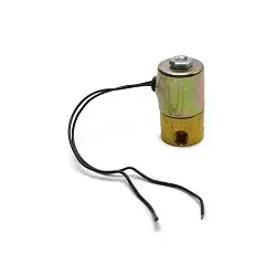 Demco Normally Closed Reverse Backup Solenoid Bypass