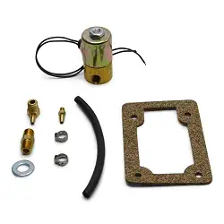 Demco Normally Closed Reverse Backup Solenoid Bypass Kit