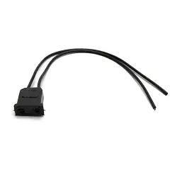 Trailer Light Wiring for J576 Sidemarker Lights