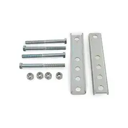 Trailer Jack Installation or Mounting Hardware Kit