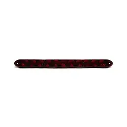 Red LED ID Bar Submersible Waterproof Running Light