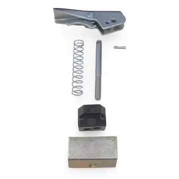 Demco Trailer Coupler Repair Kit 2 5/16" Standard Latch