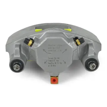 DeeMaxx MAXX Coated Disc Brake Caliper for 7,000-8,000lb Brake Kits