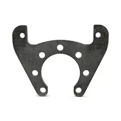 Dexter Marine Brake Caliper Mounting Bracket For 9.6 inch 5 Bolt Integral Kit