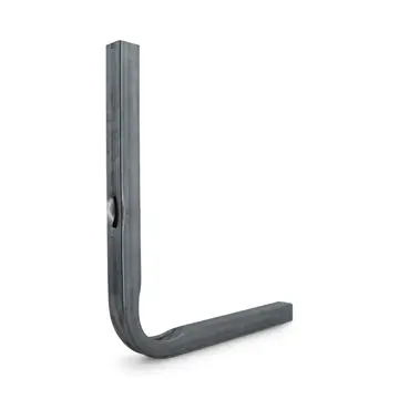 Replacement Galvanized Guide Pole for 40 inch Boat Trailer Guide Post Kit by CE Smith