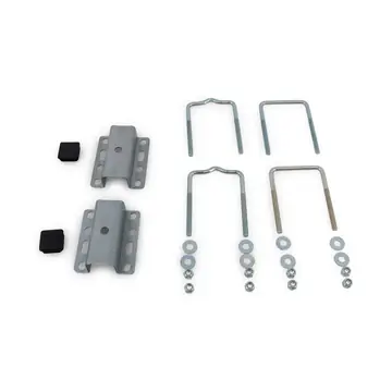 Replacement Mounting Hardware Kit for CE Smith Side Guide Roller Kits