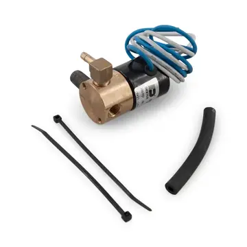 Dexter / UFP Disc Brake Reverse Lock Out Solenoid Valve Kit