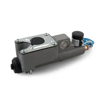 UFP Disc Brake Master Cylinder with Reverse Bypass for UFP Disc Actuators