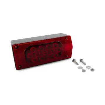 Submersible LED STL-36 Tail Light Right Hand