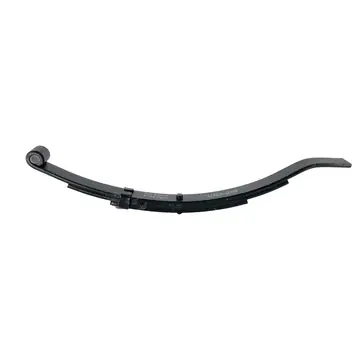 25 inch 3 Leaf Trailer Slipper Spring 1720lb Capacity