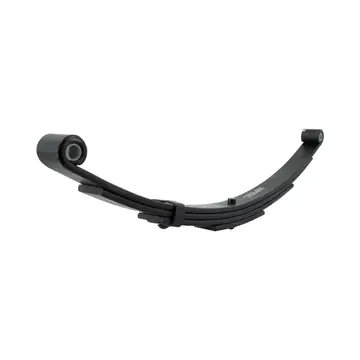 26" Double Eye 4 Leaf Spring 2,000lb Capacity