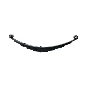 26 inch Double Eye 5 Leaf Trailer Leaf Spring 2,500lb Capacity