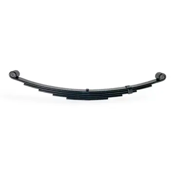 27" Double Eye 5 Leaf Trailer Spring 2250lbs Capacity